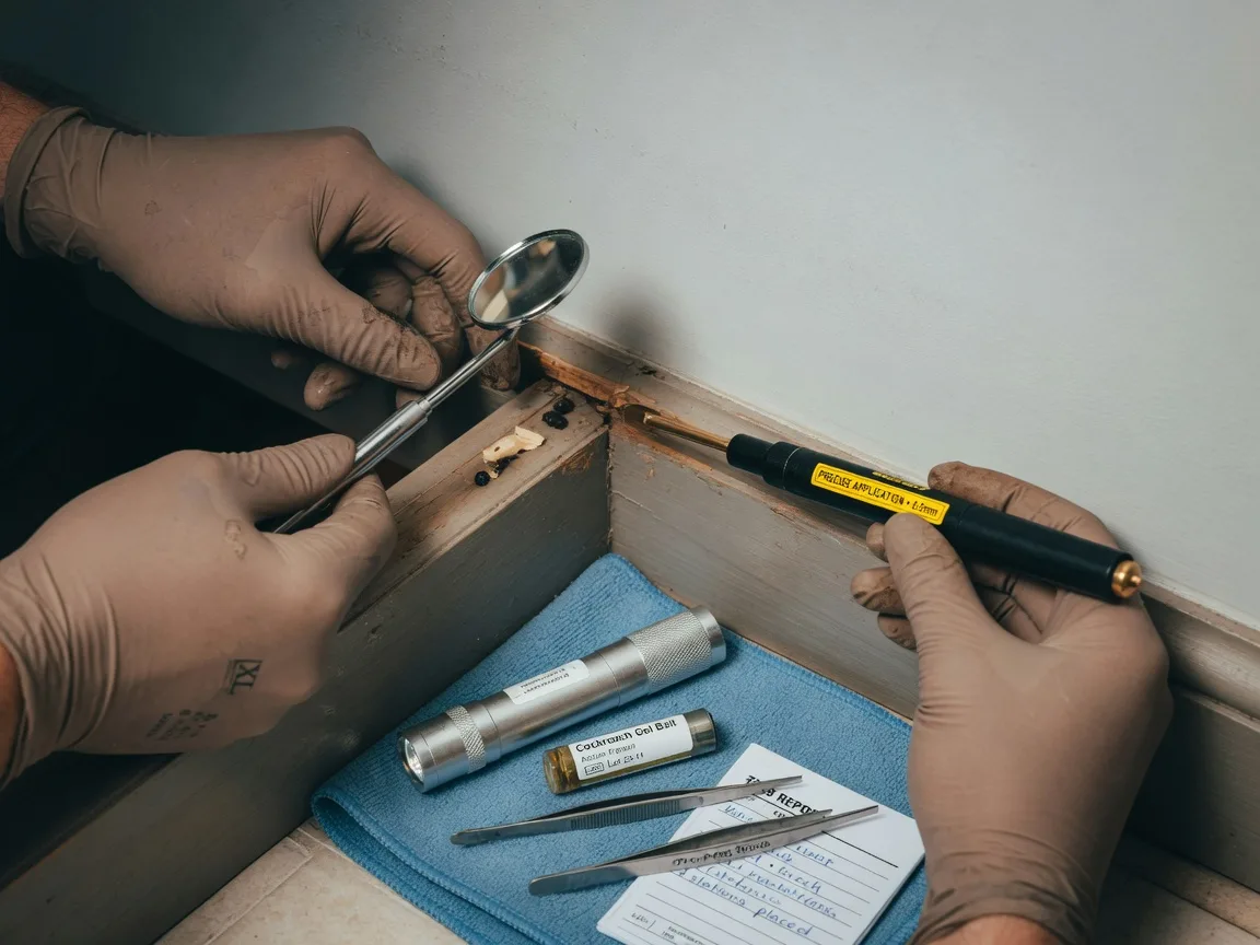 Why choose Emergency Pest Control in Eva, AL